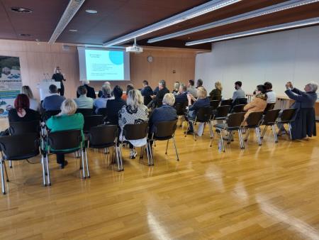 MPZA SLO - srecanje v okviru Alpe Adria 2023, Petra Krnc Laznik, foto L Bucinel (8)